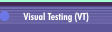 Visual Testing (VT)