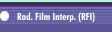 Rad. Film Interp. (RFI)