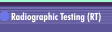 Radiographic Testing (RT)