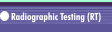 Radiographic Testing (RT)