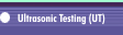 Ultrasonic Testing (UT)